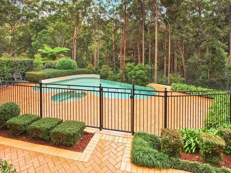 Sixth view of Homely house listing, 5 Neville Court, Castle Hill NSW 2154