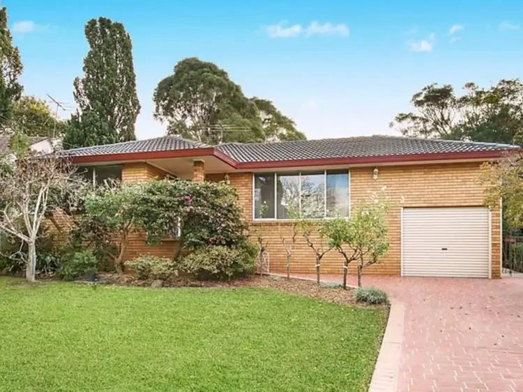 23 Helen Court, Castle Hill NSW 2154