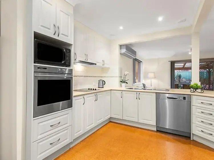 Third view of Homely house listing, 23 Helen Court, Castle Hill NSW 2154