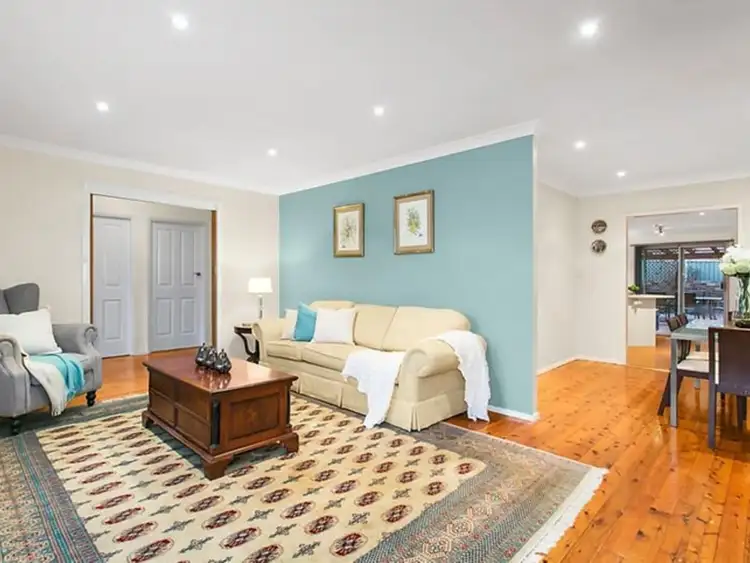 Fourth view of Homely house listing, 23 Helen Court, Castle Hill NSW 2154