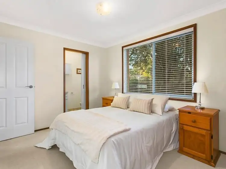 Fifth view of Homely house listing, 23 Helen Court, Castle Hill NSW 2154