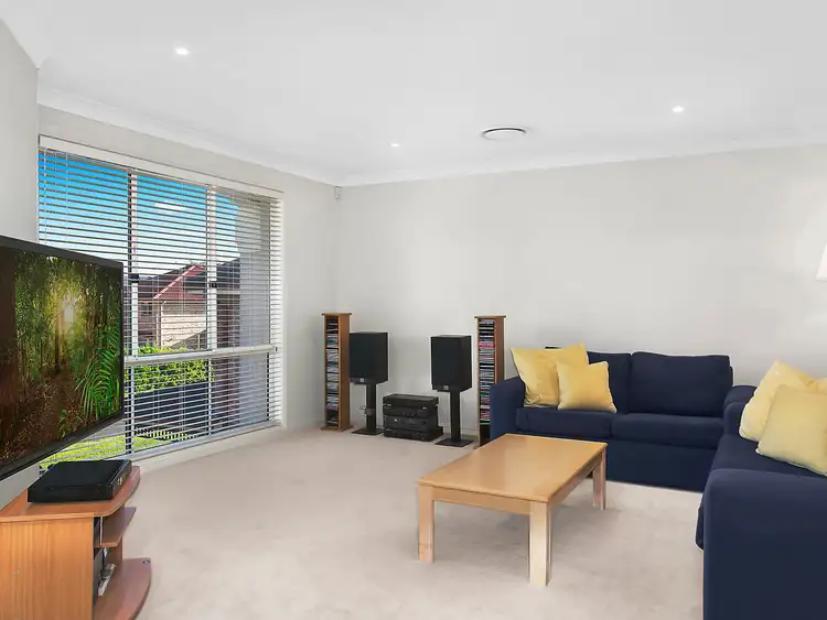 Sixth view of Homely house listing, 6 Danehill Court, Castle Hill NSW 2154