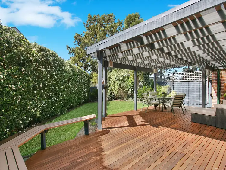 Fourth view of Homely townhouse listing, 1/4 Zullo Court, Castle Hill NSW 2154