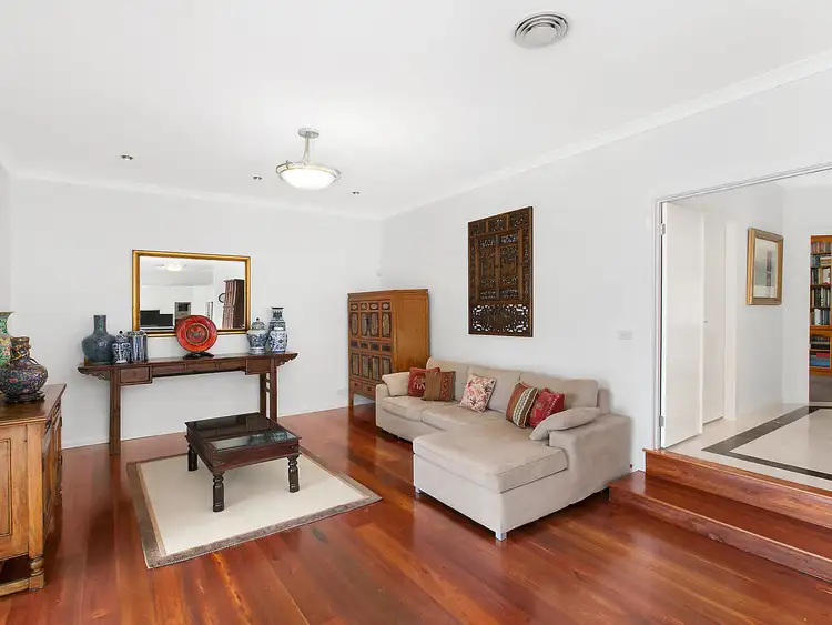 Third view of Homely house listing, 4 Lanark Court, Castle Hill NSW 2154