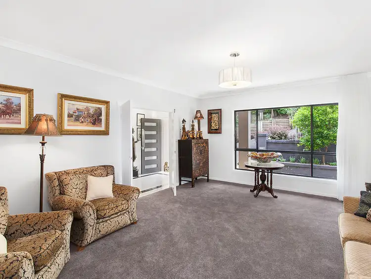Fourth view of Homely house listing, 4 Lanark Court, Castle Hill NSW 2154