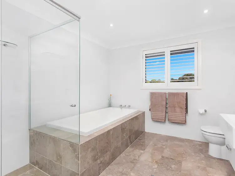 Fifth view of Homely house listing, 5 Stirling Court, Castle Hill NSW 2154