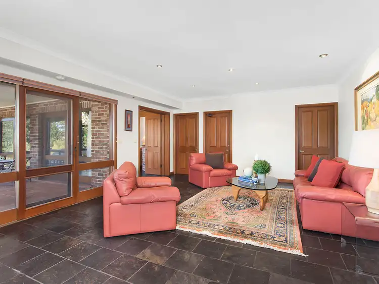 Sixth view of Homely house listing, 5 Stirling Court, Castle Hill NSW 2154