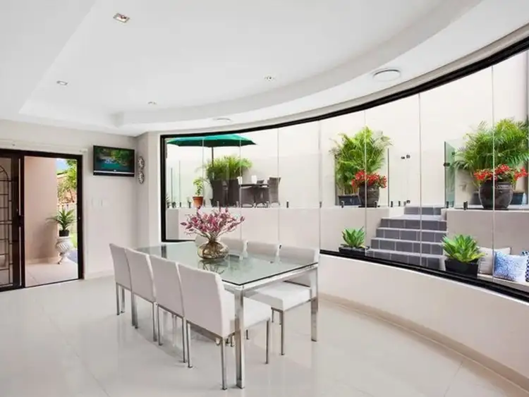 Fifth view of Homely house listing, 3 Stone Cottage Court, Castle Hill NSW 2154