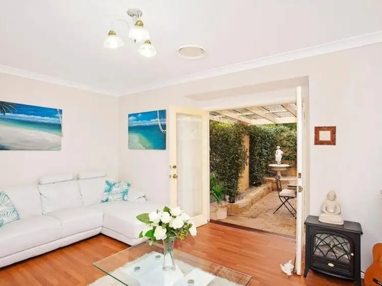 1 Braemore Court, Castle Hill NSW 2154