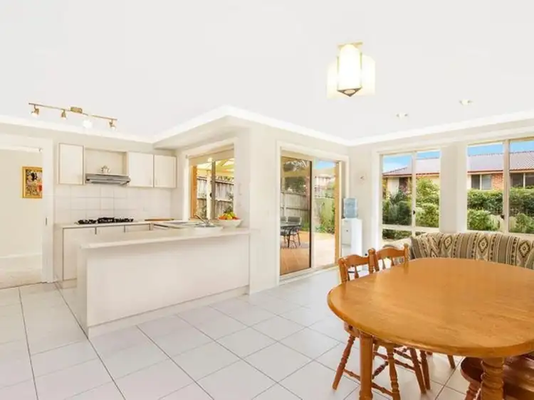 Third view of Homely house listing, 17 Amberlea Court, Castle Hill NSW 2154