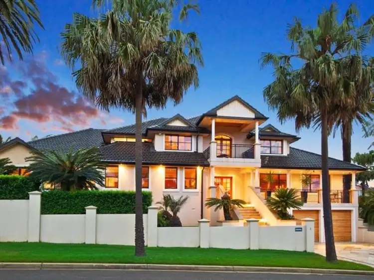 2 Grantown Court, Castle Hill NSW 2154