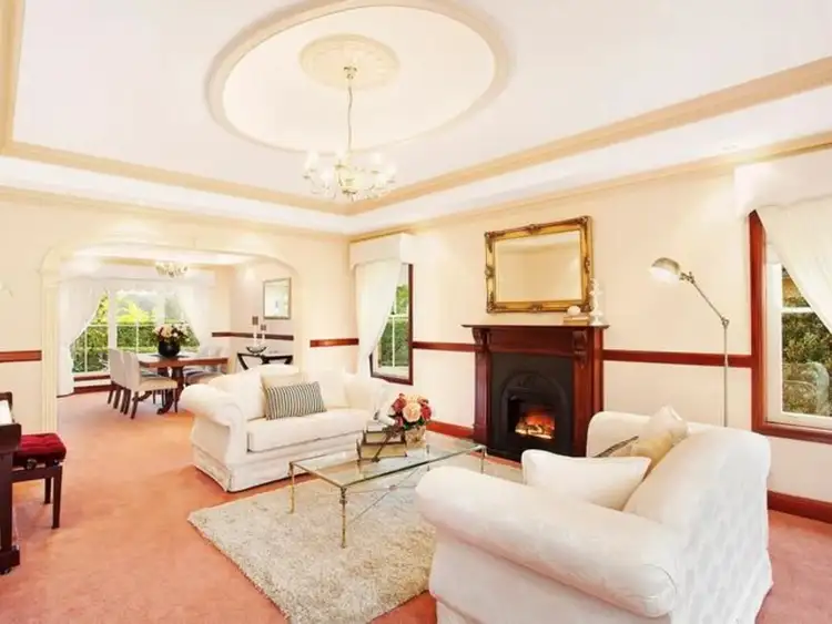 Sixth view of Homely house listing, 4 Grantown Court, Castle Hill NSW 2154
