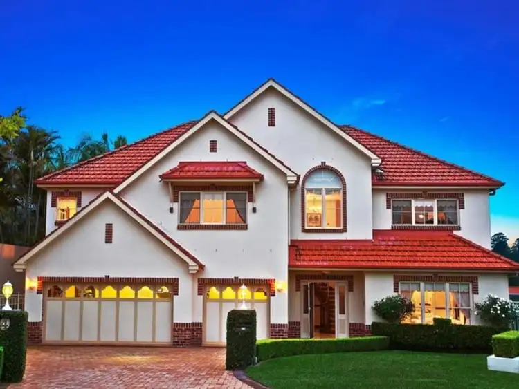 Seventh view of Homely house listing, 4 Grantown Court, Castle Hill NSW 2154