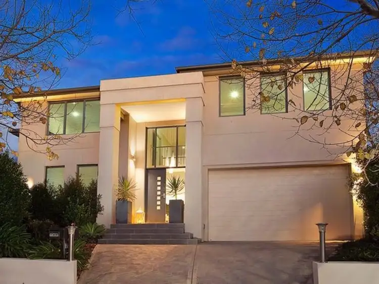 7 Kerilee Court, Bella Vista NSW 2153