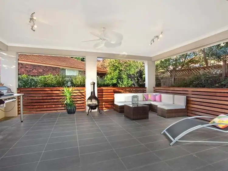 Sixth view of Homely house listing, 7 Kerilee Court, Bella Vista NSW 2153