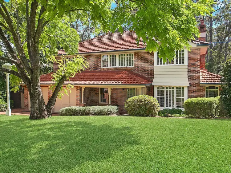 6 Rosella Way, West Pennant Hills NSW 2125