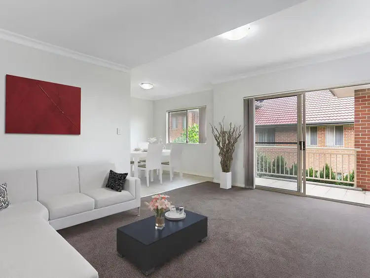 15/3 Talus Street, Naremburn NSW 2065