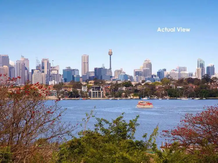 8 Alfred Street, Woolwich NSW 2110