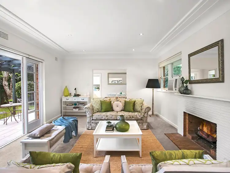 15A Madeline Street, Hunters Hill NSW 2110