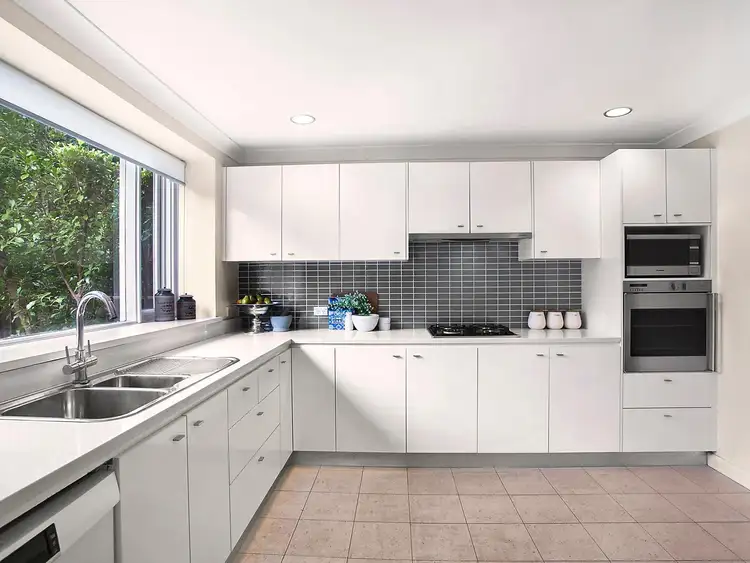 Second view of Homely apartment listing, 15A Madeline Street, Hunters Hill NSW 2110