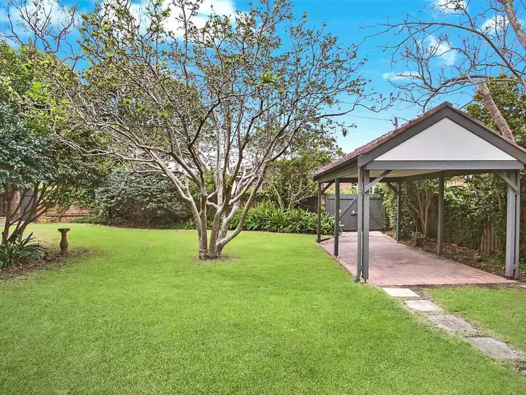 Third view of Homely apartment listing, 15A Madeline Street, Hunters Hill NSW 2110
