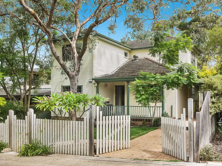 2 Note Street, Hunters Hill NSW 2110