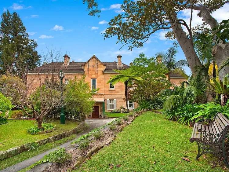 5/20 Foss Street, Hunters Hill NSW 2110