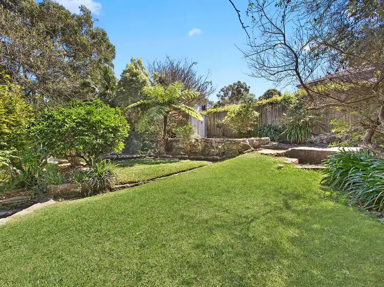 45 Auburn Street, Hunters Hill NSW 2110