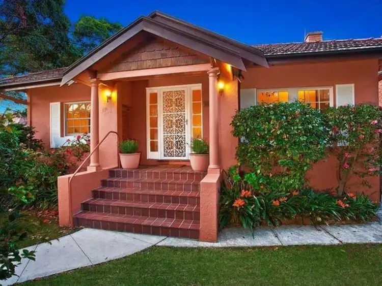 1 Aston Street, Hunters Hill NSW 2110