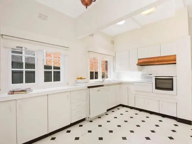 Sixth view of Homely house listing, 1 Aston Street, Hunters Hill NSW 2110