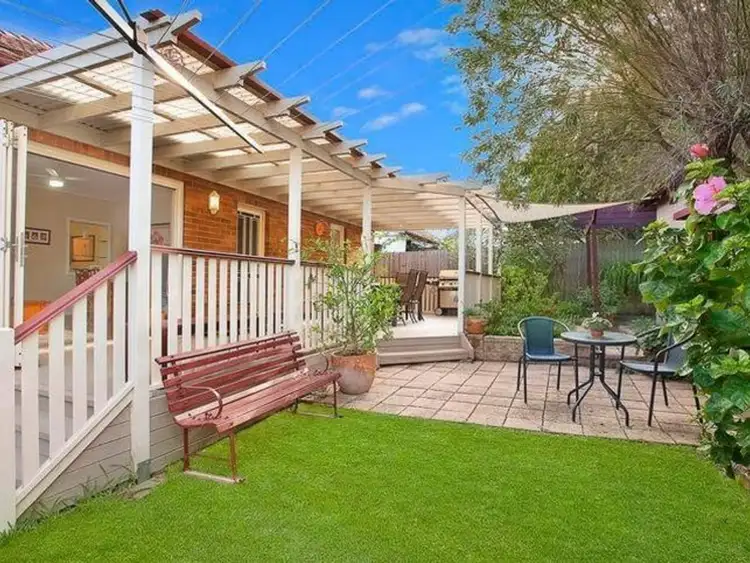 37 Princes Street, Hunters Hill NSW 2110