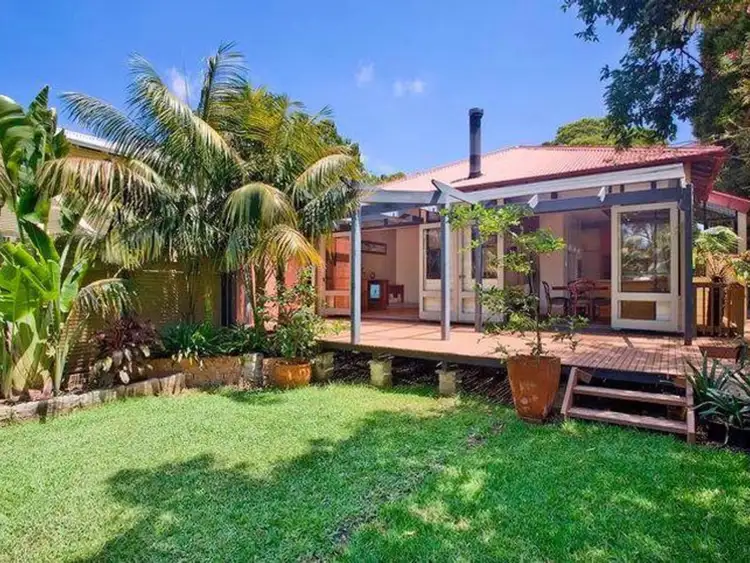 27A Blaxland Street, Hunters Hill NSW 2110