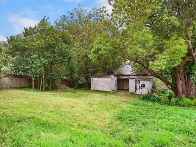 15 Mount Street, Hunters Hill NSW 2110