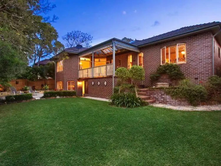 21 Abigail Street, Hunters Hill NSW 2110