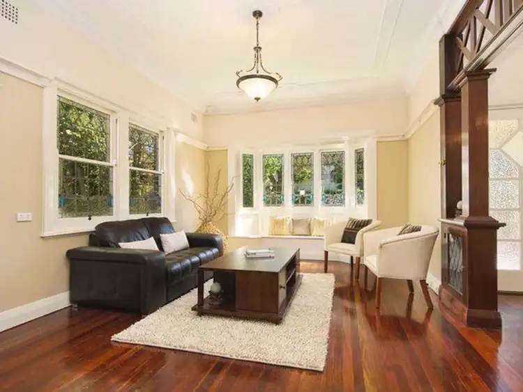 Second view of Homely house listing, 21 Abigail Street, Hunters Hill NSW 2110
