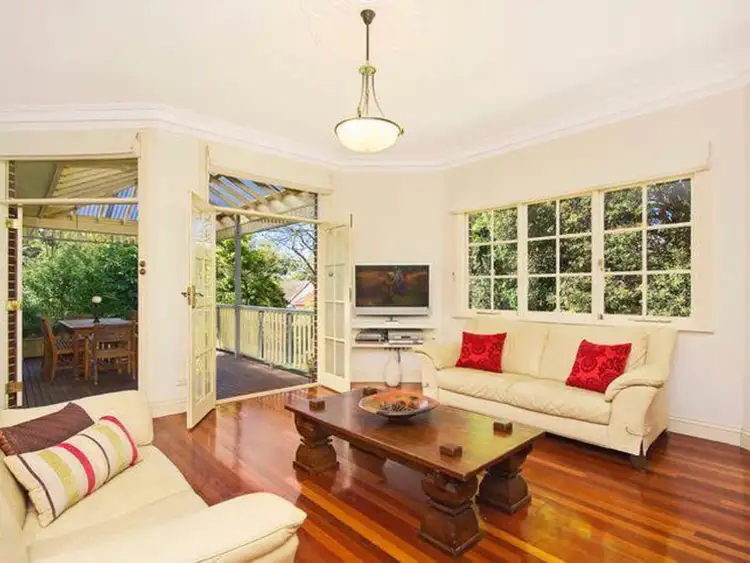 Third view of Homely house listing, 21 Abigail Street, Hunters Hill NSW 2110