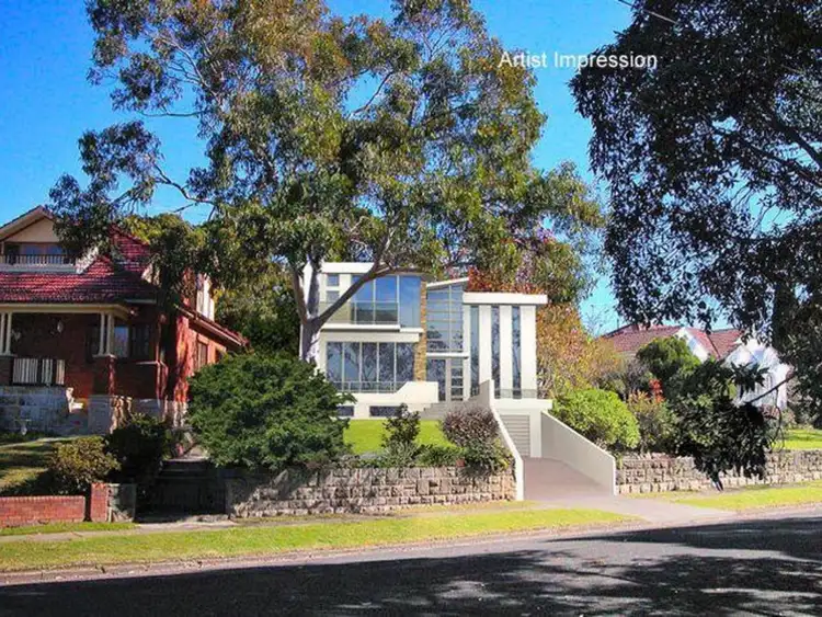 14 Abigail Street, Hunters Hill NSW 2110