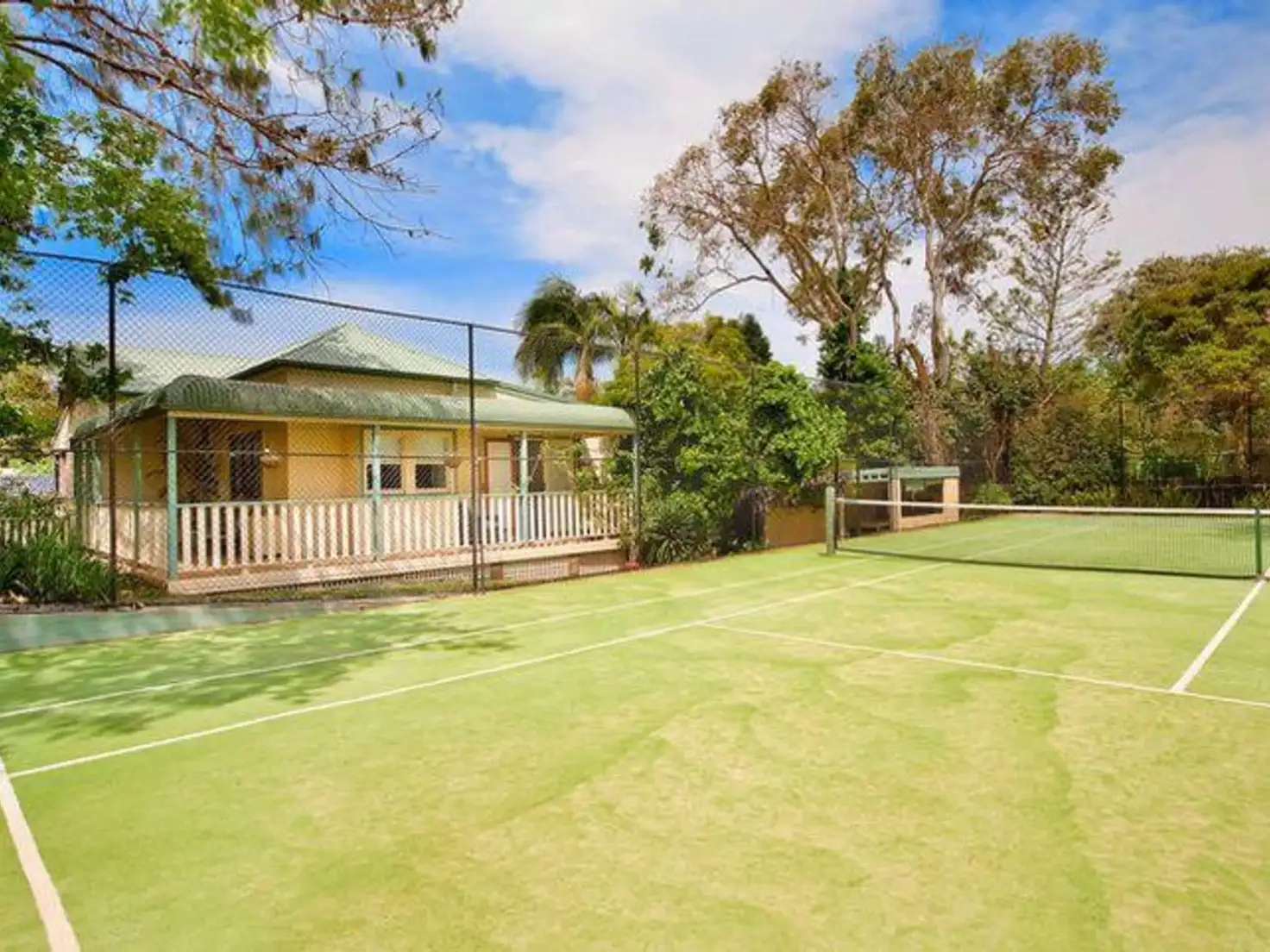 Main view of Homely house listing, 28 Princes Street, Hunters Hill NSW 2110