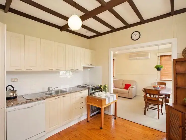 Second view of Homely house listing, 28 Princes Street, Hunters Hill NSW 2110