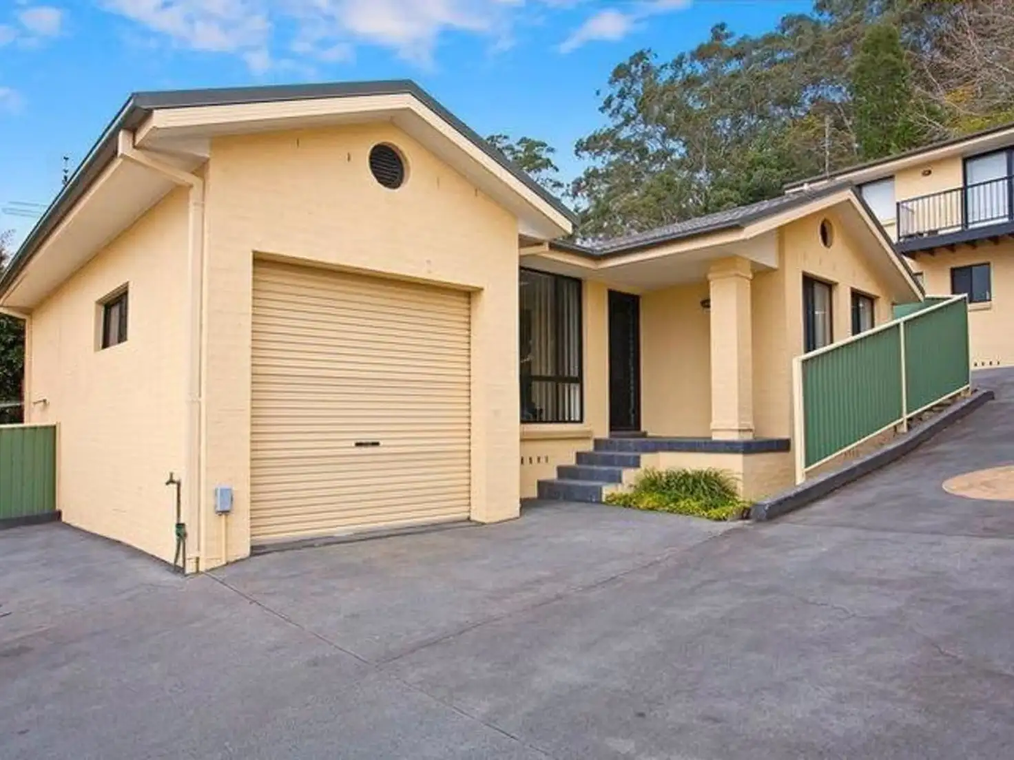 Main view of Homely villa listing, 8/7 King Street, Ourimbah NSW 2258