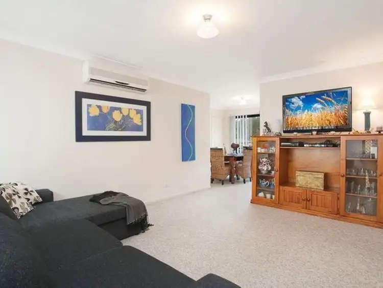 Second view of Homely villa listing, 8/7 King Street, Ourimbah NSW 2258