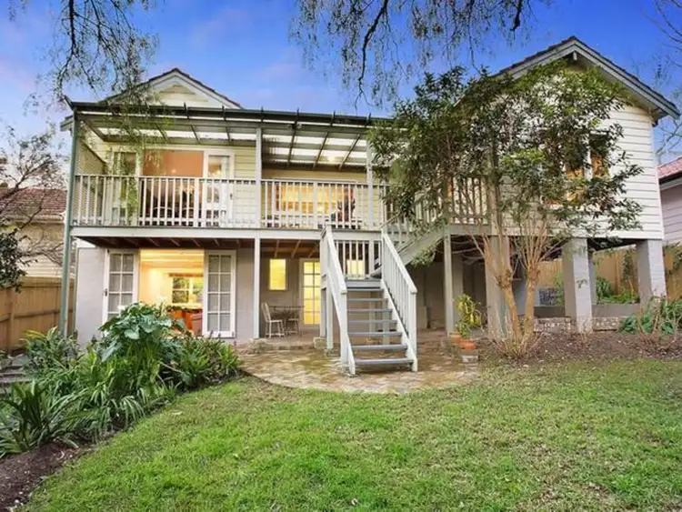 24 Auburn Street, Hunters Hill NSW 2110