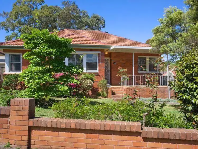 33 Augustine Street, Hunters Hill NSW 2110