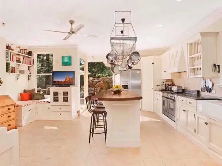 Fifth view of Homely house listing, 21 Mount Street, Hunters Hill NSW 2110