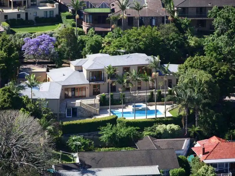 22 Foss Street, Hunters Hill NSW 2110