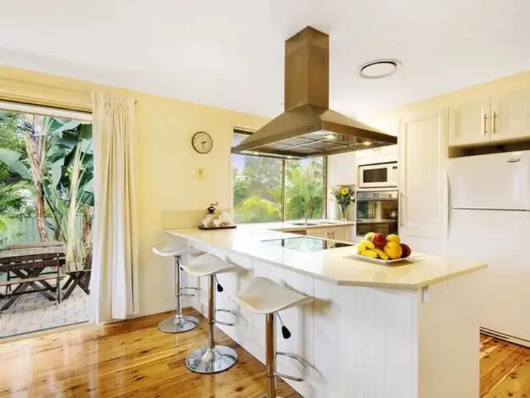 36A Earl Street, Hunters Hill NSW 2110