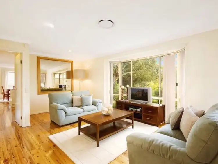 Second view of Homely house listing, 36A Earl Street, Hunters Hill NSW 2110