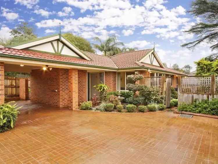Third view of Homely house listing, 36A Earl Street, Hunters Hill NSW 2110
