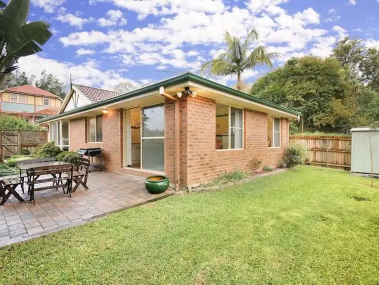 Fourth view of Homely house listing, 36A Earl Street, Hunters Hill NSW 2110