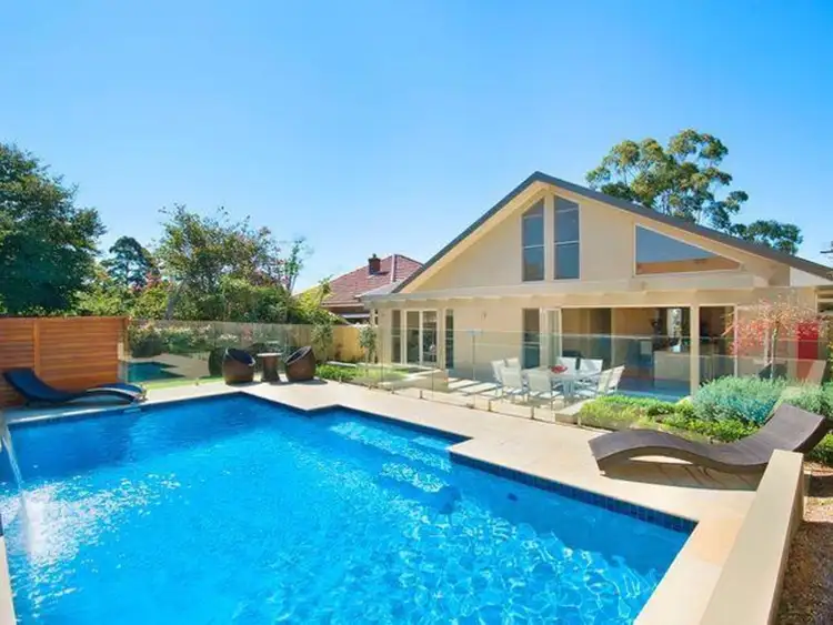 45 High Street, Hunters Hill NSW 2110